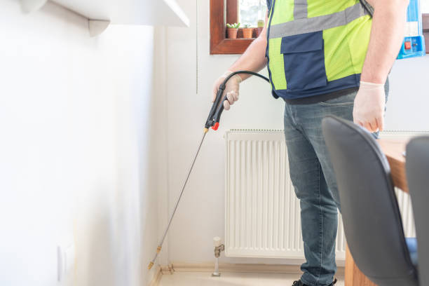 Best Ant Control Services  in Montpelier, ID