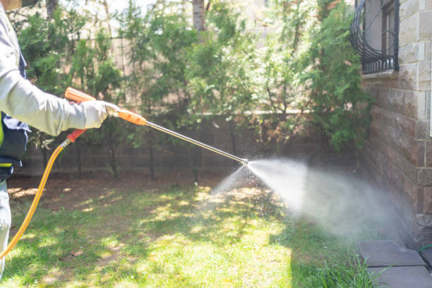 Best Exterminator Services  in Montpelier, ID